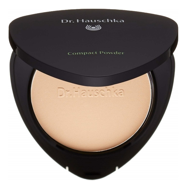 

Пудра для лица компактная Compact Powder 8г: 03 Nutmeg, Пудра для лица компактная Compact Powder 8г