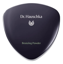 Dr. Hauschka Пудра для лица с бронзовым эффектом Bronzing Powder 10г