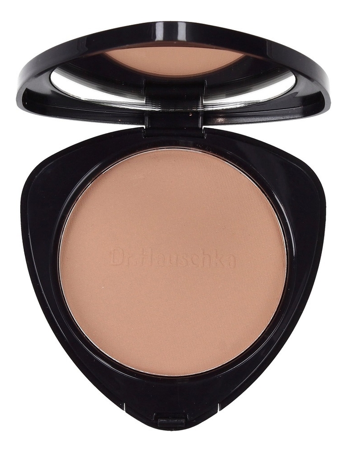 Пудра для лица с бронзовым эффектом Bronzing Powder 10г: 01 Bronze