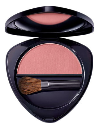 

Румяна для лица Blush 5г: 01 Raspberry, Румяна для лица Blush 5г