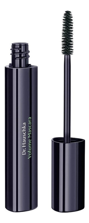 Тушь для объема ресниц Volume Mascara 8мл: 01 Black