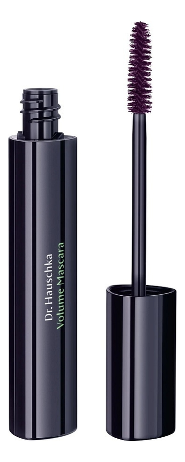 

Тушь для объема ресниц Volume Mascara 8мл: 03 Plum, Тушь для объема ресниц Volume Mascara 8мл