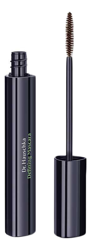 

Тушь для ресниц разделяющая Defining Mascara 6мл: 02 Brown, Тушь для ресниц разделяющая Defining Mascara 6мл
