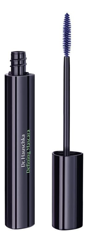 Тушь для ресниц разделяющая Defining Mascara 6мл: 03 Blue