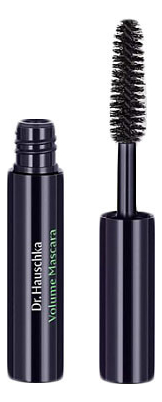 Dr. Hauschka тушь для объема ресниц volume mascara 3мл - купить в ...
