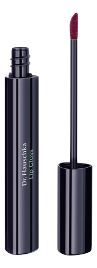 

Блеск для губ Lip Gloss 4,5мл: 03 Blackberry, Блеск для губ Lip Gloss 4,5мл