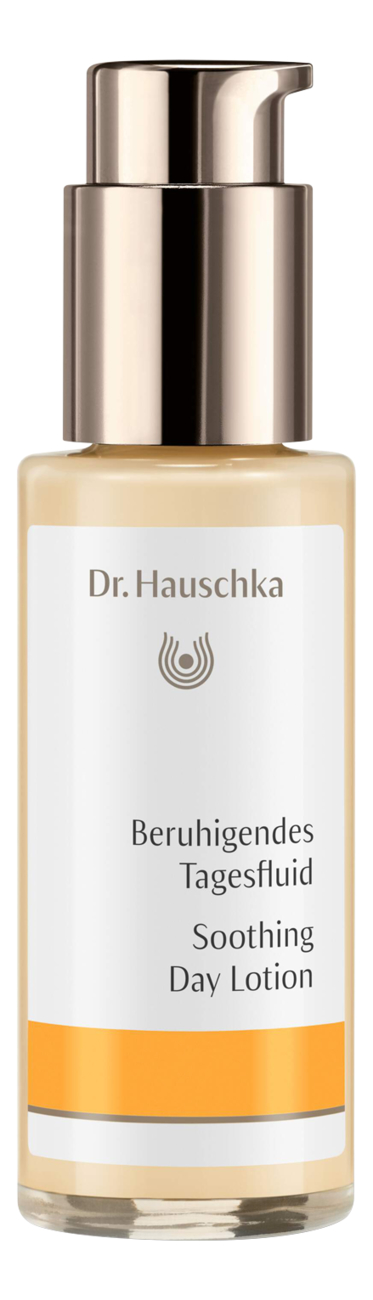 

Успокаивающий дневной флюид для лица Beruhigendes Tagesfluid 50мл