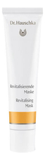 Dr. Hauschka Восстанавливающая маска Revitalisierende Maske