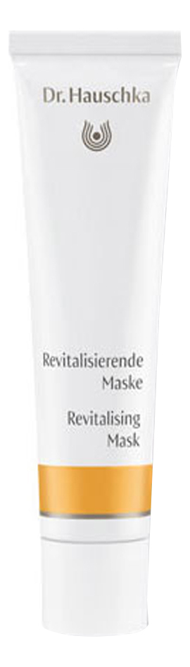 Восстанавливающая маска Revitalisierende Maske: Маска 30мл