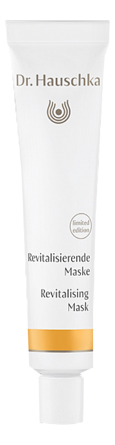 маска для лица dr hauschka восстанавливающая маска revitalisierende maske Восстанавливающая маска Revitalisierende Maske: Маска 10мл