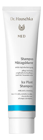 

Шампунь для всех типов волос Med Shampoo Mittagsblume: Шампунь 150мл, Шампунь для всех типов волос Med Shampoo Mittagsblume