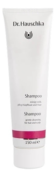 Шампунь для всех типов волос Shampoo