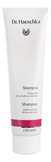 Шампунь для всех типов волос Shampoo: Шампунь 150мл