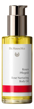 Масло для тела Роза Rosen Pflegeol