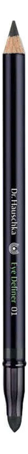 

Карандаш для глаз Eye Definer 1,05г: 01 Black, Карандаш для глаз Eye Definer 1,05г