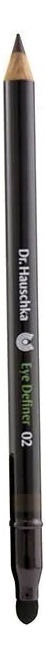 

Карандаш для глаз Eye Definer 1,05г: 02 Brown, Карандаш для глаз Eye Definer 1,05г