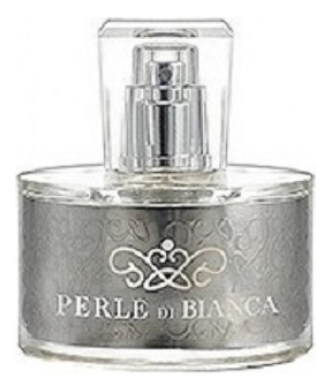 

Perle di Bianca: парфюмерная вода 50мл, Perle Di Bianca