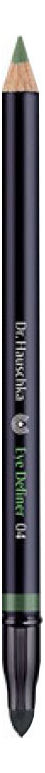 

Карандаш для глаз Eye Definer 1,05г: 04 Green, Карандаш для глаз Eye Definer 1,05г
