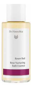 Средство для ванн с эфирным маслом розы Rosen Bad