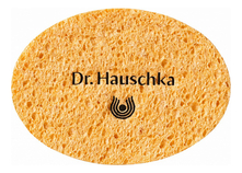Dr. Hauschka Губка-спонж косметическая Kosmetikschwamm