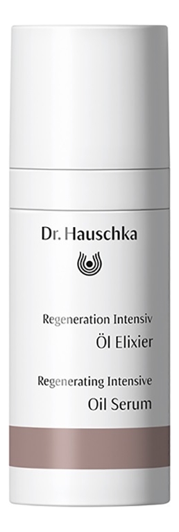 

Регенерирующая масляная сыворотка для лица Regeneration Olserum Intensiv 20мл