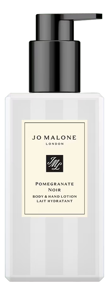 Jo Malone Pomegranate Noir: лосьон для тела 250мл