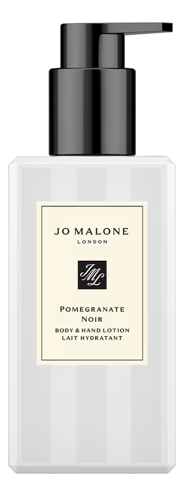 

Jo Malone Pomegranate Noir: лосьон для тела 250мл, Pomegranate Noir