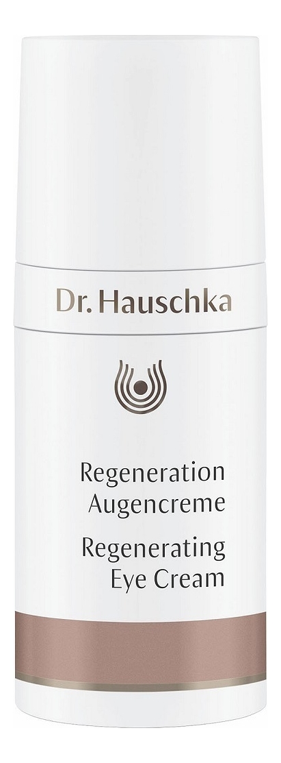

Регенерирующий крем для кожи вокруг глаз Regeneration Augencreme 15мл
