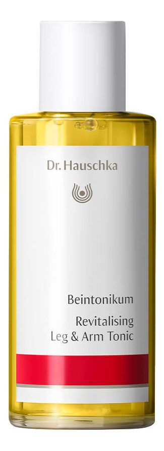 Купить Лосьон для ног тонизирующий Beintonikum 100мл, Dr. Hauschka
