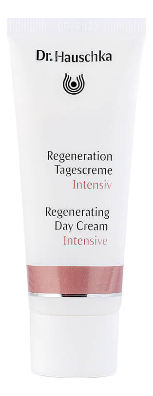 Регенерирующий дневной крем для лица Regeneration Tagescreme Intensiv 40мл регенерирующий крем regeneration tagescreme 40 мл