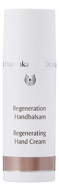 Регенерирующий крем для рук Regeneration Handbalsam 50мл 2565₽