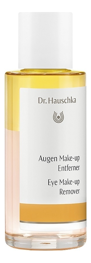 

Двухфазная жидкость для снятия макияжа с глаз Augen Make-Up Entferner 75мл