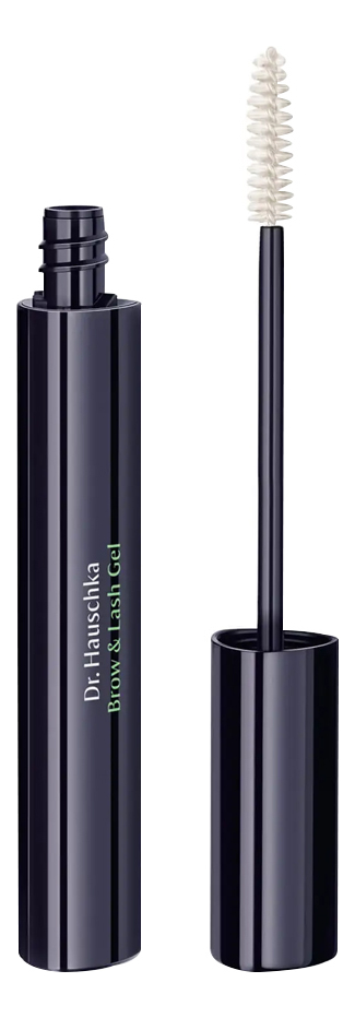 Гель для бровей и ресниц Brow&amp;Lash Gel 00 Translucent 6мл