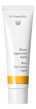 Крем для лица Роза лайт Rosen Tagescreme Leicht