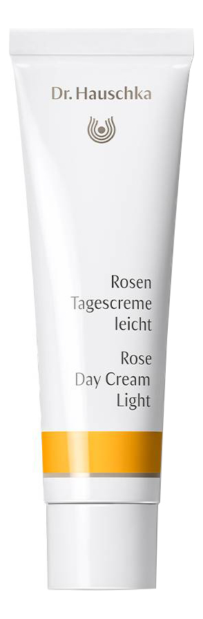 

Крем для лица Роза лайт Rosen Tagescreme Leicht: Крем 30мл, Крем для лица Роза лайт Rosen Tagescreme Leicht