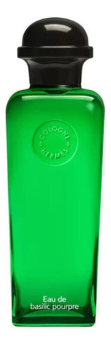 Eau De Basilic Pourpre одеколон 100мл уценка 5274₽