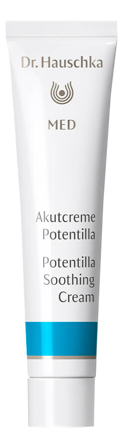 

Крем для усиленного ухода за лицом и телом Потентилла Med Akut Creme Potentilla: Крем 20мл, Крем для усиленного ухода за лицом и телом Потентилла Med Akut Creme Potentilla