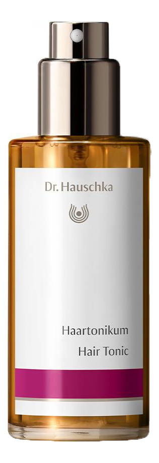 Купить Жидкость для волос с ниимом Haartonikum 100мл, Dr. Hauschka