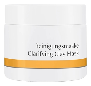 Очищающая маска для лица Reinigungsmaske