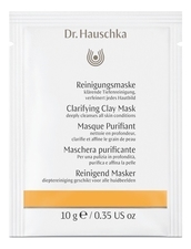 Dr. Hauschka Очищающая маска для лица Reinigungsmaske