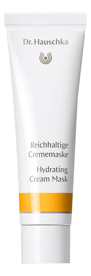 

Интенсивно питающая маска для лица Reichhaltige Crememaske 30 мл