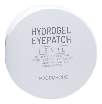 

Гидрогелевые патчи для кожи вокруг глаз с жемчугом Pearl Hydrogel Eye Patch 90г