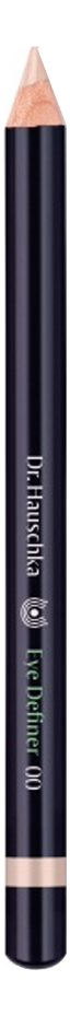

Карандаш для глаз No00 нюд Eye Definer 00 Nude 1,14г