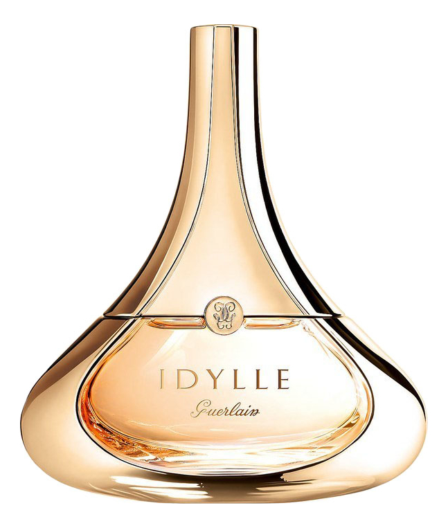 

Guerlain Idylle: духи 11мл тестер, Guerlain Idylle
