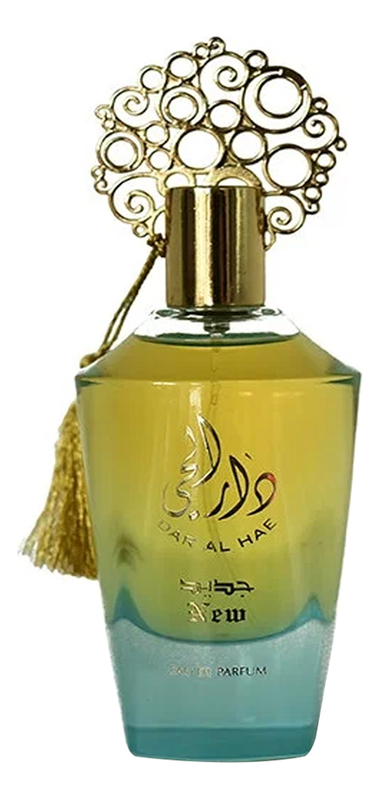 Dar Al Hae New: парфюмерная вода 100мл