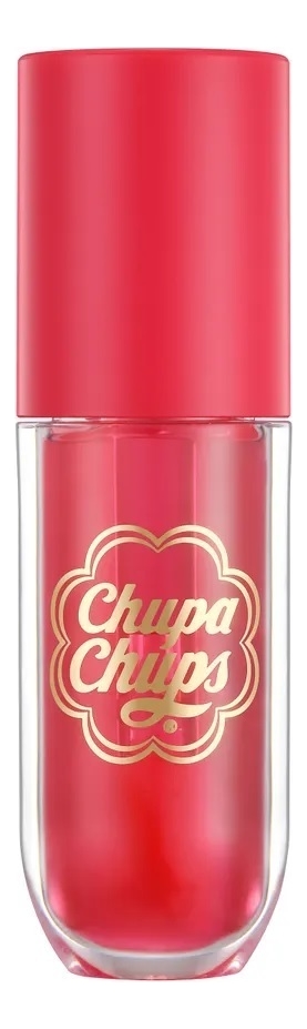 Chupa Chups ухаживающее масло для губ lip oil 4г в Москве — купить ...