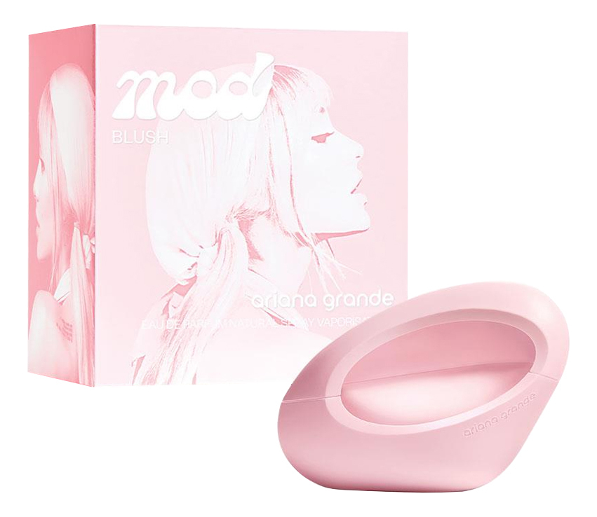 

Mod Blush: парфюмерная вода 8мл, Mod Blush