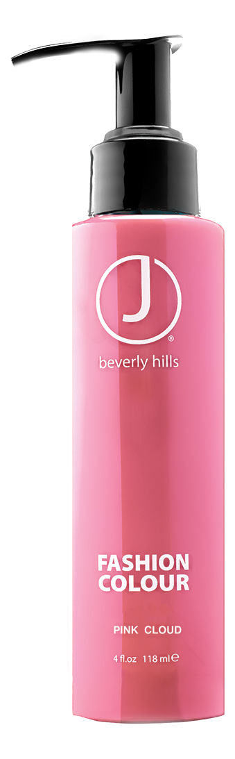 

Краситель для волос прямого действия Fashion Colour 118мл: Pink Cloud, Краситель для волос прямого действия Fashion Colour 118мл