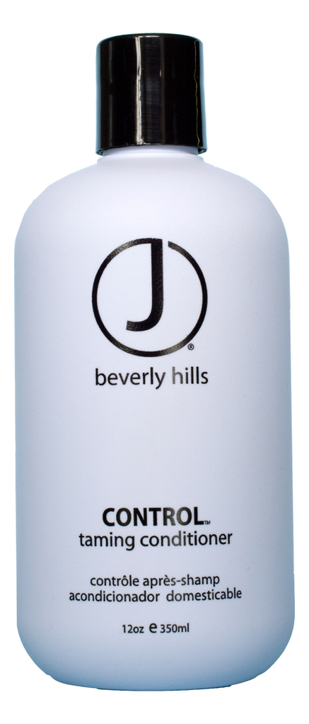 

Кондиционер для вьющихся и непослушных волос Control Taming Conditioner 350мл