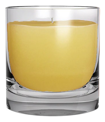 Ароматическая свеча с ароматом цитрусовых Spicy Citrus Candle